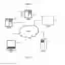 Fig. 02 - System that enforces accountability by requiring justifications for sensitive information technology operations