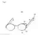 Fig. 02 - SMART GLASSES WITH REAR CAMERA