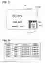 Fig. 13 - Information code generation method, information code, and information code use system