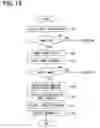 Fig. 14 - Information code generation method, information code, and information code use system