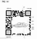 Fig. 20 - Information code generation method, information code, and information code use system
