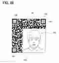 Fig. 30 - Information code generation method, information code, and information code use system