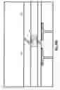 Fig. 40 - Passive tamper-resistant seal and applications therefor