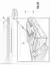 Fig. 44 - Passive tamper-resistant seal and applications therefor