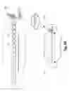Fig. 47 - Passive tamper-resistant seal and applications therefor