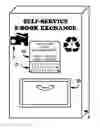Fig. 01 - APPARATUS, METHOD AND SYSTEM OF REPLACING PHYSICAL VERSIONS OF WORKS WITH ELECTRONIC VERSIONS