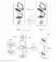 Fig. 01 - SYSTEM FOR CARD PAYMENT IN THE ELECTRONIC COMMERCE AND METHOD THEREOF