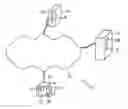 Fig. 01 - Electronic transaction security system and method