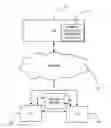 Fig. 01 - Authentication via biometric passphrase