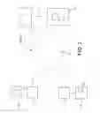 Fig. 03 - Biometric recognition method with speed and security feature suitable for POS/ATM applications