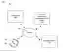 Fig. 01 - Integrating metadata from applications used for social networking into a customer relationship management (CRM) system