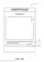 Fig. 14 - User-configurable indication device for use with an on-demand transport service