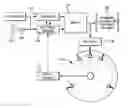 Fig. 01 - Spatial audio encoding and reproduction of diffuse sound