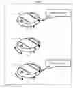 Fig. 06 - ELECTRONIC APPARATUS AND VACUUM CLEANER