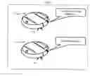 Fig. 08 - ELECTRONIC APPARATUS AND VACUUM CLEANER