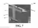 Fig. 08 - Apparatus with sealed cavity formed by at least one impermeable weld
