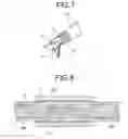 Fig. 12 - Water stop treatment method and insulating covered electric wire