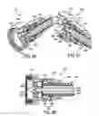 Fig. 80 - Coaxial cable device having a helical outer conductor and method for effecting weld connectivity