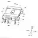 Fig. 01 - Transformer-bobbin and transformer