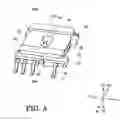 Fig. 06 - Transformer-bobbin and transformer