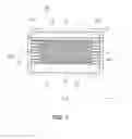 Fig. 03 - Multilayer ceramic electronic component and board for mounting thereof