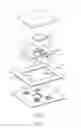 Fig. 09 - Keyswitch structure