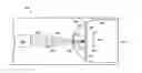 Fig. 01 - Laser driven sealed beam lamp
