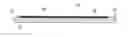 Fig. 01 - SUPPORT PLATE AND METHOD FOR FORMING SUPPORT PLATE