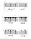Fig. 05 - Barrier layer stack for bit line air gap formation
