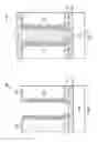 Fig. 06 - Semiconductor having a high aspect ratio via