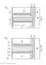 Fig. 07 - Semiconductor having a high aspect ratio via