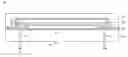 Fig. 01 - Protective packaging for integrated circuit device