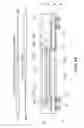 Fig. 12 - Semiconductor chip covered with sealing resin having a filler material