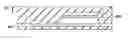 Fig. 01 - Gang clips having distributed-function tie bars