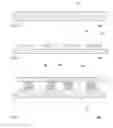Fig. 02 - METHOD OF FORMING A THIN SUBSTRATE CHIP SCALE PACKAGE DEVICE AND STRUCTURE