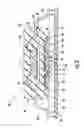 Fig. 03 - ELECTRONIC DEVICE INCLUDING COMPONENTS IN COMPONENT RECEIVING CAVITY AND RELATED METHODS