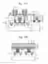 Fig. 16 - Semiconductor devices including metal-silicon-nitride patterns