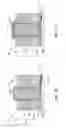 Fig. 06 - Semiconductor devices and methods for backside photo alignment