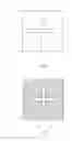 Fig. 02 - Designing and manufacturing methods of TFT LCD array positioning mark
