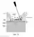 Fig. 11 - Packaging photon building blocks having only top side connections in a molded interconnect structure