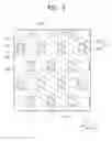 Fig. 19 - SEMICONDUCTOR DEVICES INCLUDING ISOLATION GATE LINES BETWEEN ACTIVE PATTERNS AND METHODS OF MANUFACTURING THE SAME