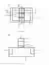 Fig. 06 - DEVICES AND METHODS OF FORMING FINFETS WITH SELF ALIGNED FIN FORMATION