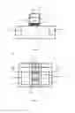 Fig. 08 - DEVICES AND METHODS OF FORMING FINFETS WITH SELF ALIGNED FIN FORMATION