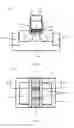 Fig. 09 - DEVICES AND METHODS OF FORMING FINFETS WITH SELF ALIGNED FIN FORMATION