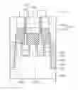 Fig. 01 - Memory structure device having a buried gate structure