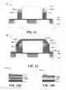 Fig. 08 - Dual silicide formation method to embed split gate flash memory in high-k metal gate (HKMG) technology