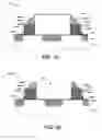 Fig. 09 - Dual silicide formation method to embed split gate flash memory in high-k metal gate (HKMG) technology