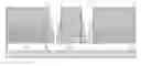 Fig. 01 - MULTI-HEIGHT MULTI-COMPOSITION SEMICONDUCTOR FINS