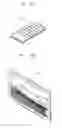 Fig. 10 - Image sensors having reduced interference between pixels