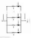 Fig. 02 - Solid state photomultipliers array of enhanced fill factor and simplified packaging